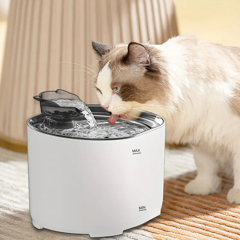 FUENTE DE AGUA FLOW WIRELESS®