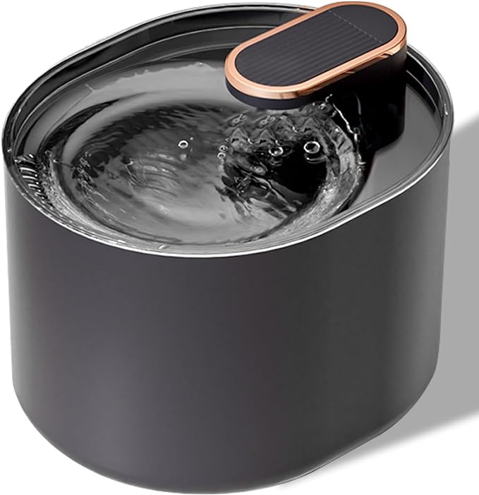 FUENTE DE AGUA FLOW WIRELESS®