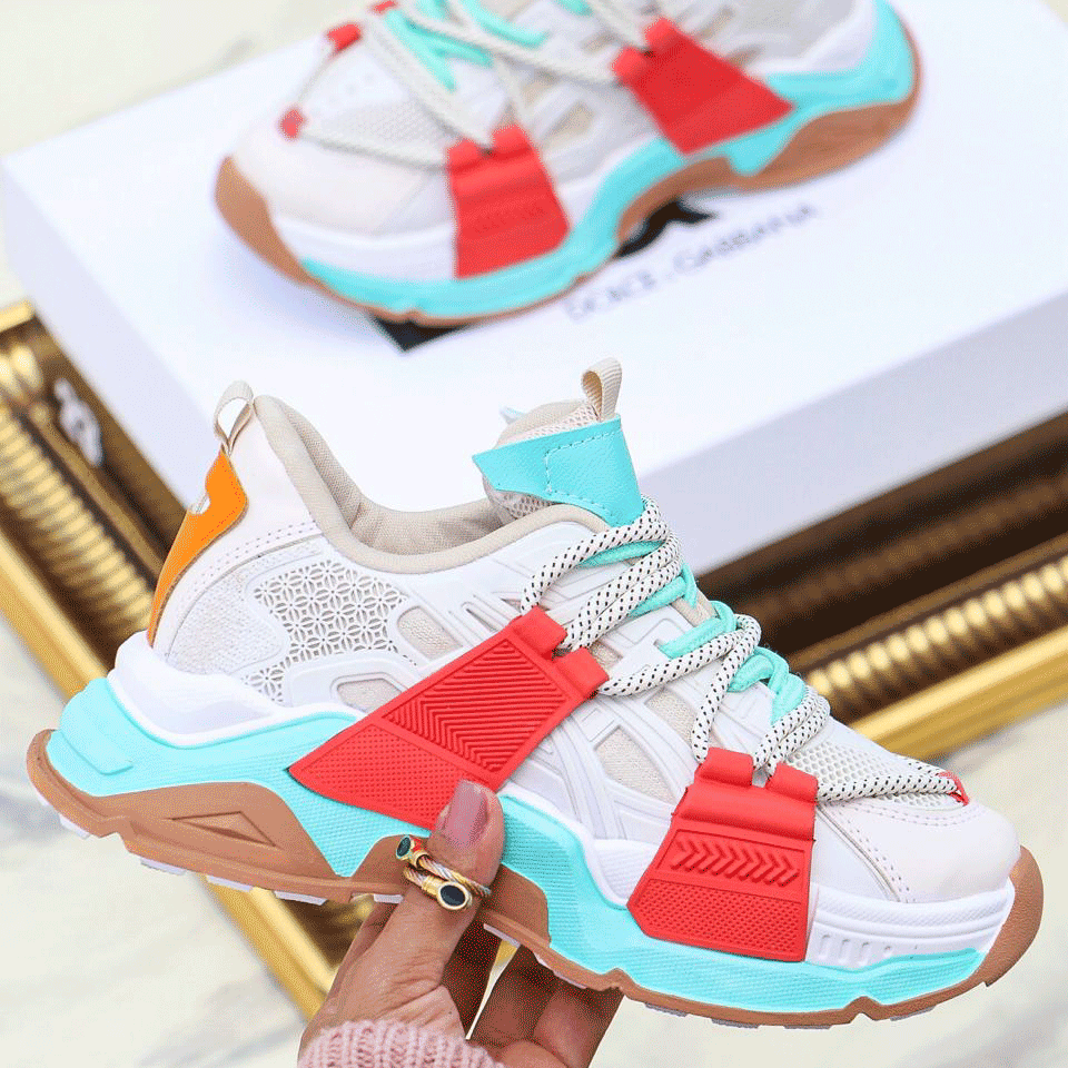 Tenis Camille