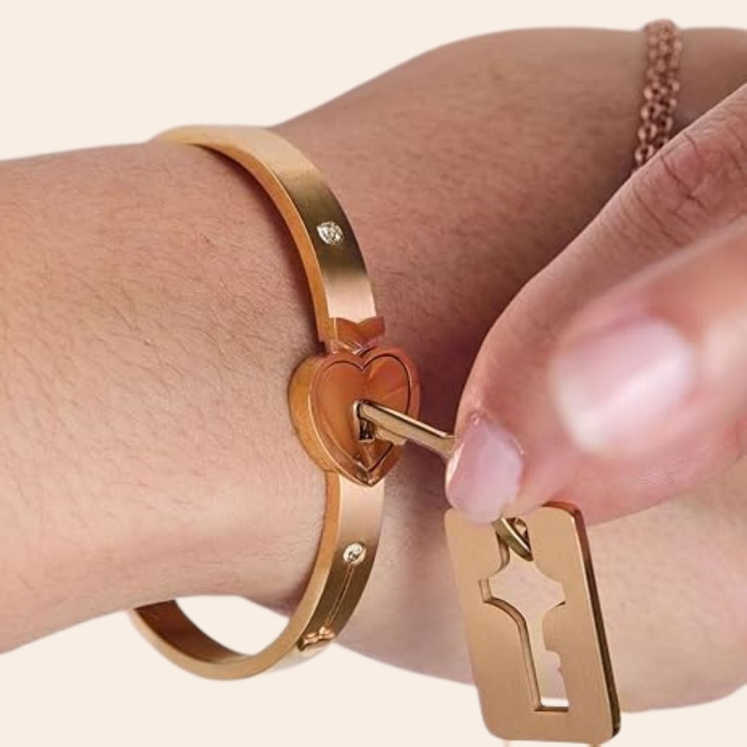 SET TRUE LOVE® JOYERÍA