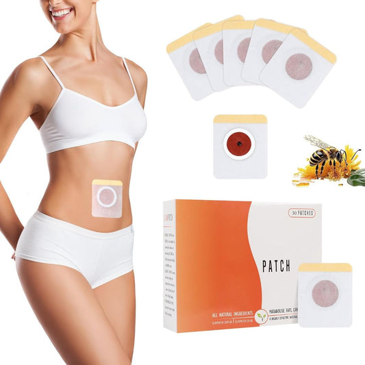 SLIM PATCH® -  PARCHES PARA ADELGAZAR