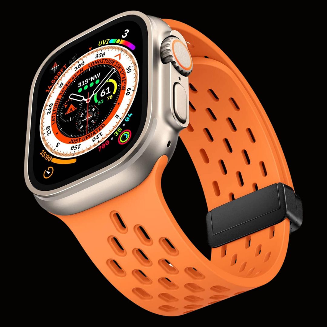 RELOJ INTELIGENTE PREMIUM 2024 1 PULSO DE OBSEQUIO