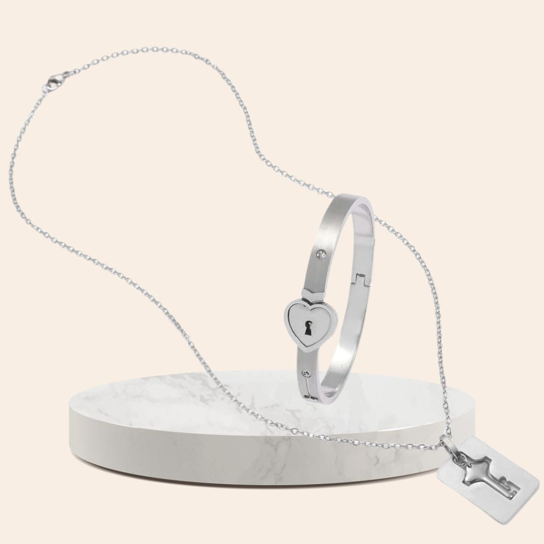 SET TRUE LOVE® JOYERÍA