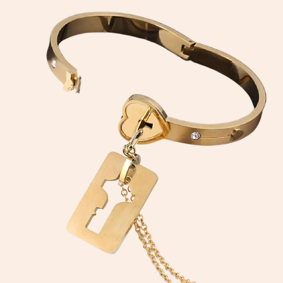 SET TRUE LOVE® JOYERÍA