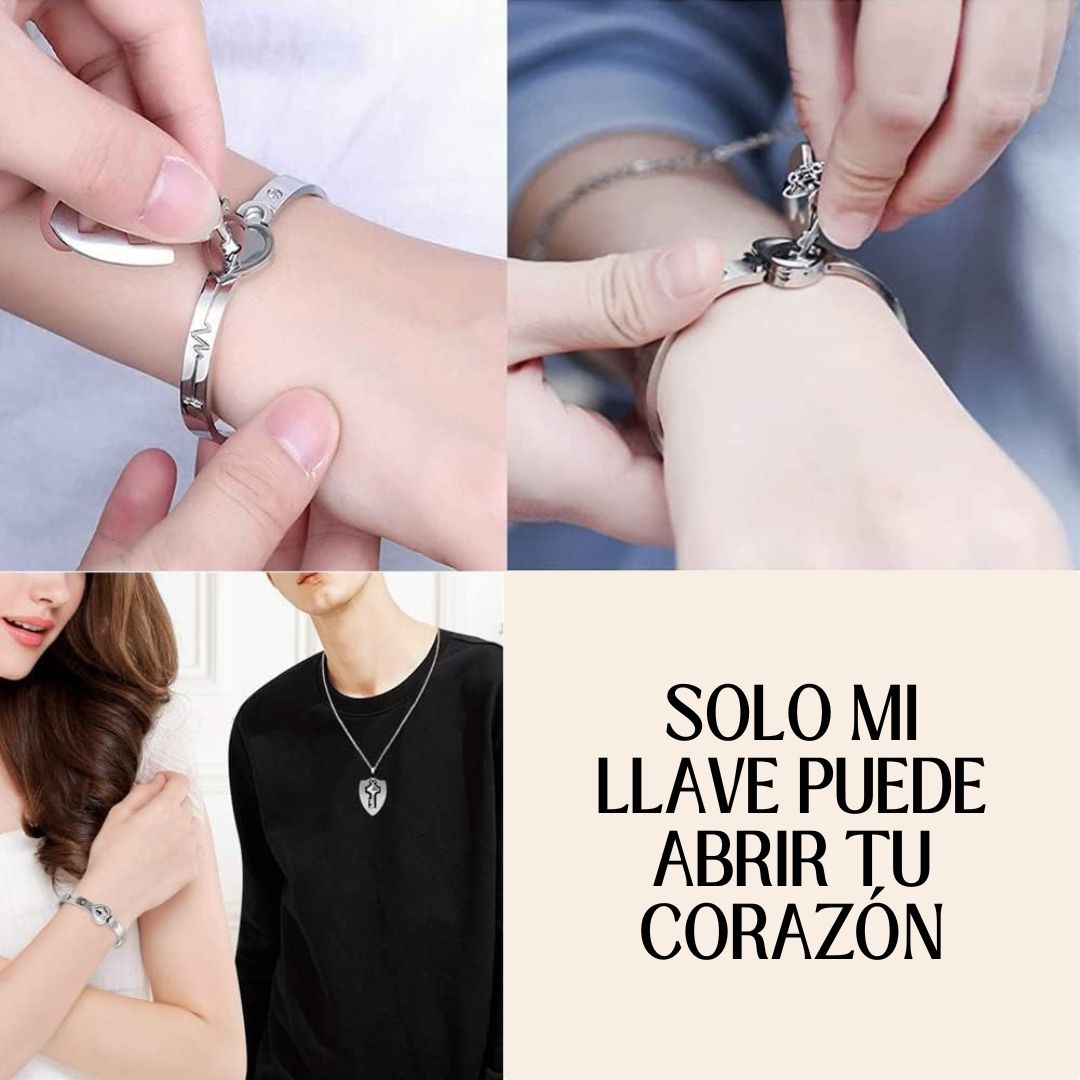 SET TRUE LOVE® JOYERÍA