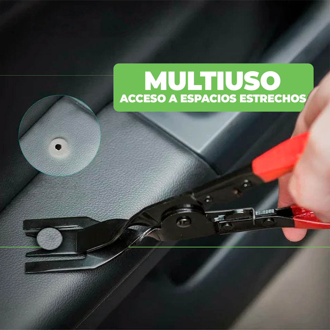 ALICATE PARA REMOVER CLIP