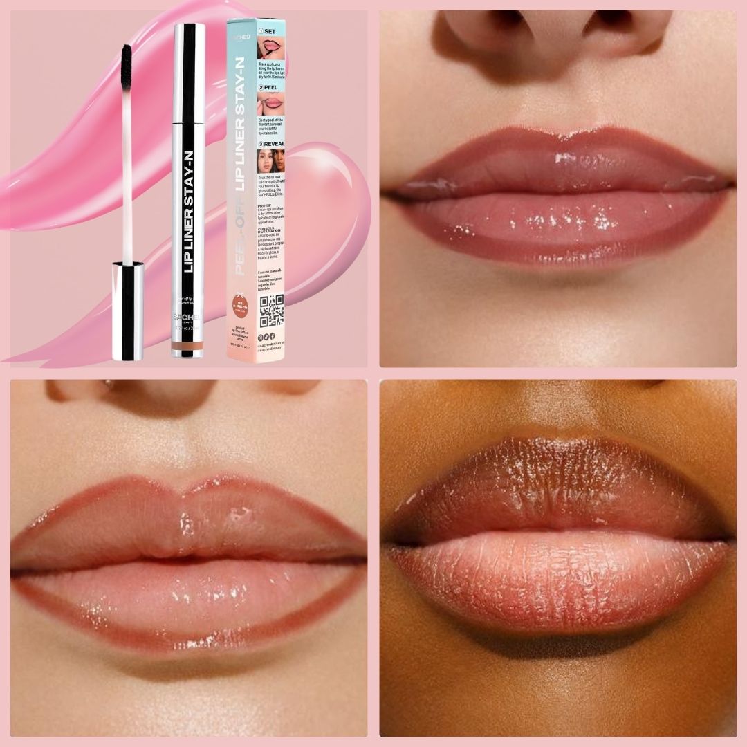 STAY N® LIP LINER - TINTA PARA LABIOS DE LARGA DURACIÓN