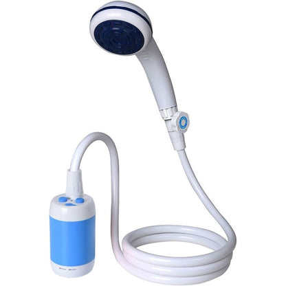 DUCHA PORTÁTIL RECARGABLE