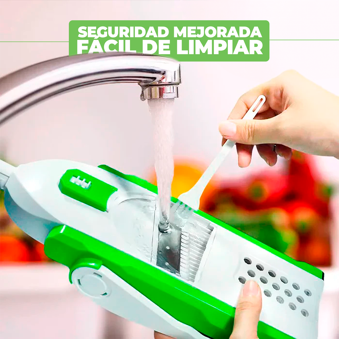 CORTADOR MULTIFUNCIONAL