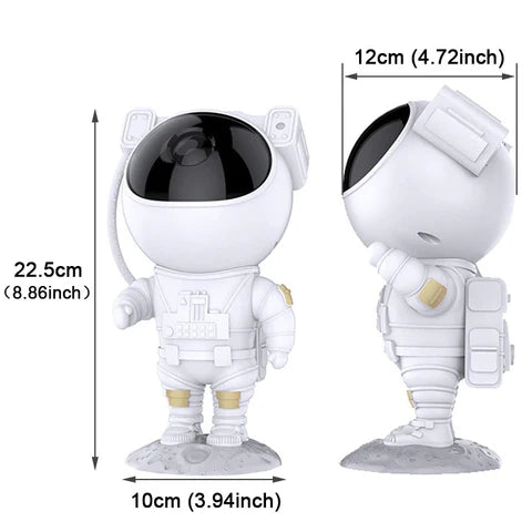 PROYECTOR ASTRONAUTA BT