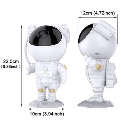 PROYECTOR ASTRONAUTA BT