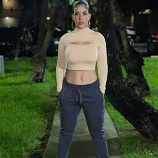 <em>Marcela Ramirez.</em>