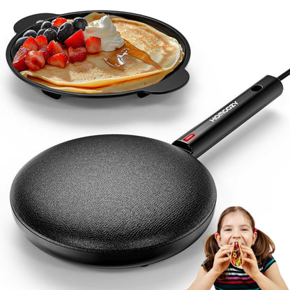 CREPERA SOKANY® - Fabricante eléctrico de crepas