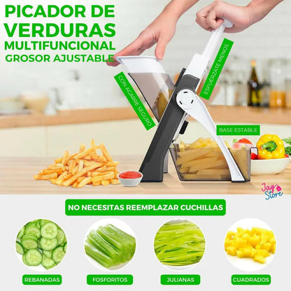 CORTADOR MULTIFUNCIONAL