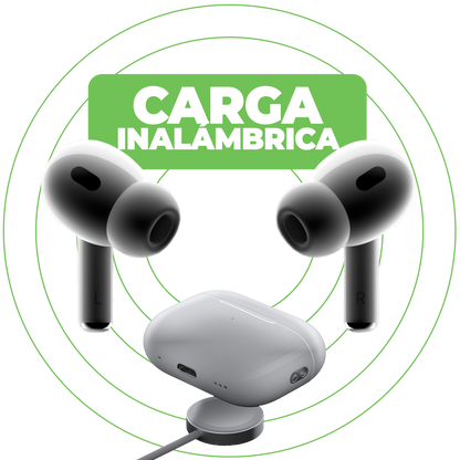 IN-EARS 2th AUDÍFONOS CON CANCELACIÓN DE RUIDO