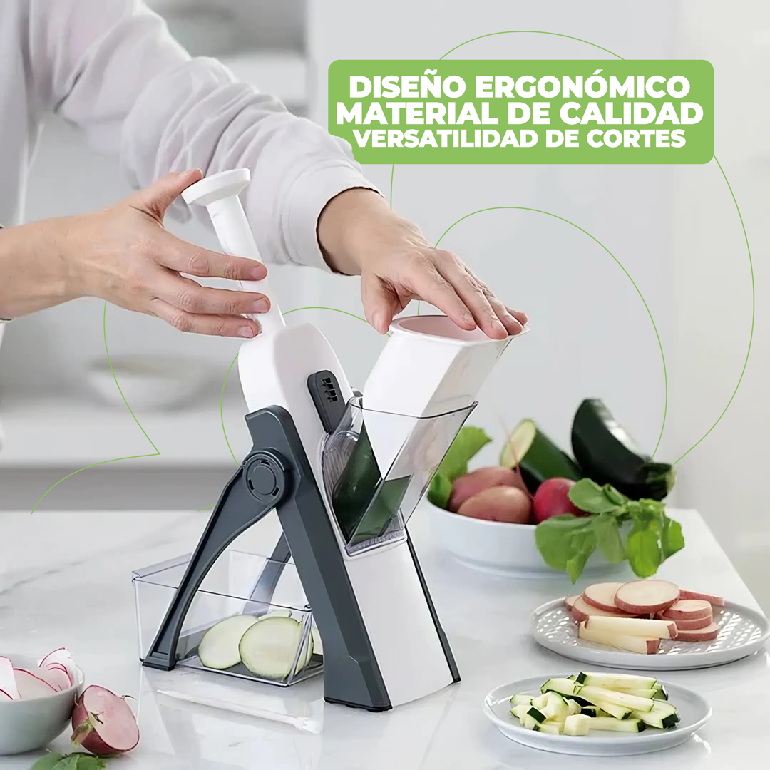 CORTADOR MULTIFUNCIONAL