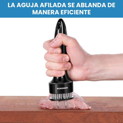 ABLANDADOR DE CARNE- 2 UNIDADES