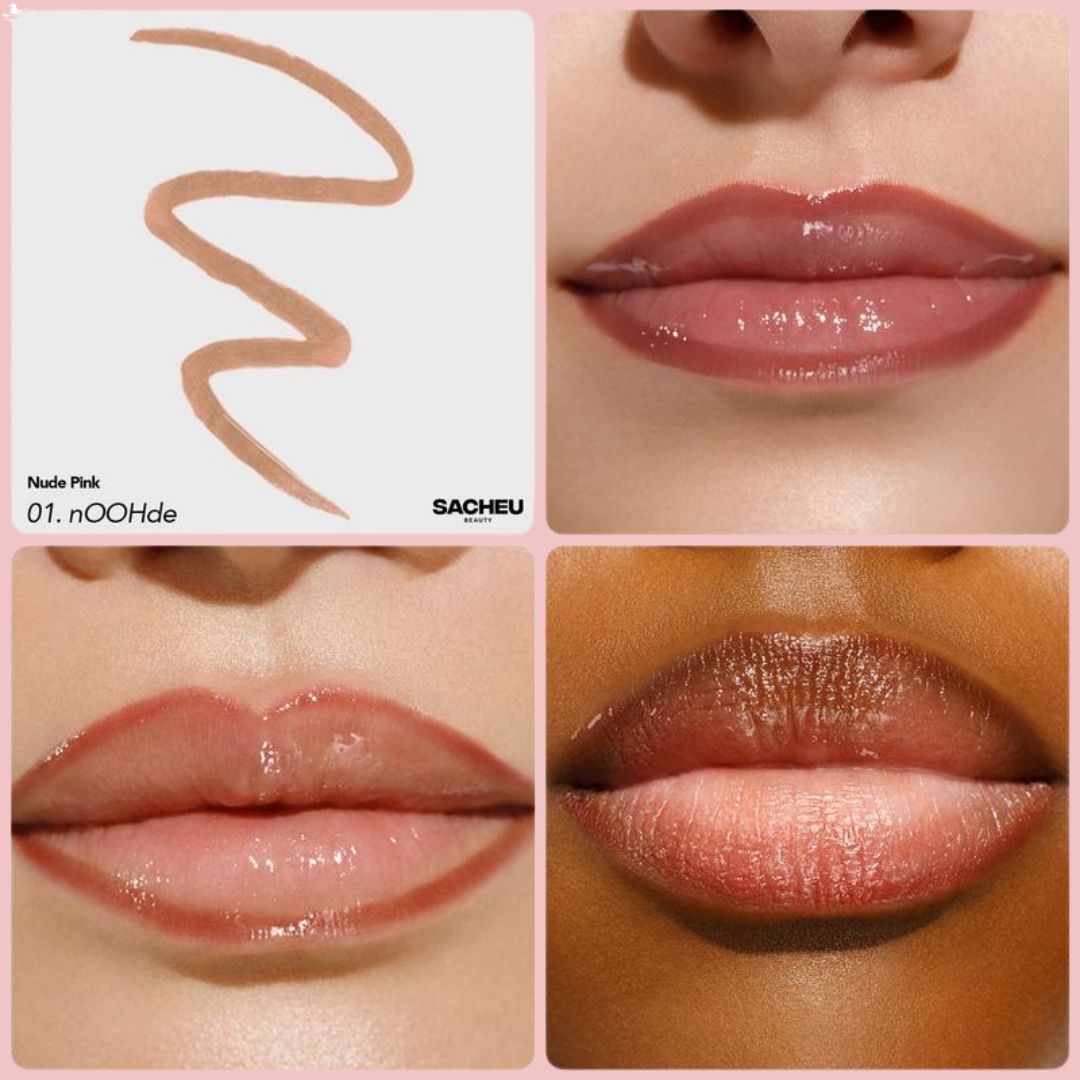 STAY N® LIP LINER - TINTA PARA LABIOS DE LARGA DURACIÓN