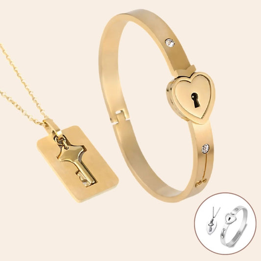 SET TRUE LOVE® JOYERÍA