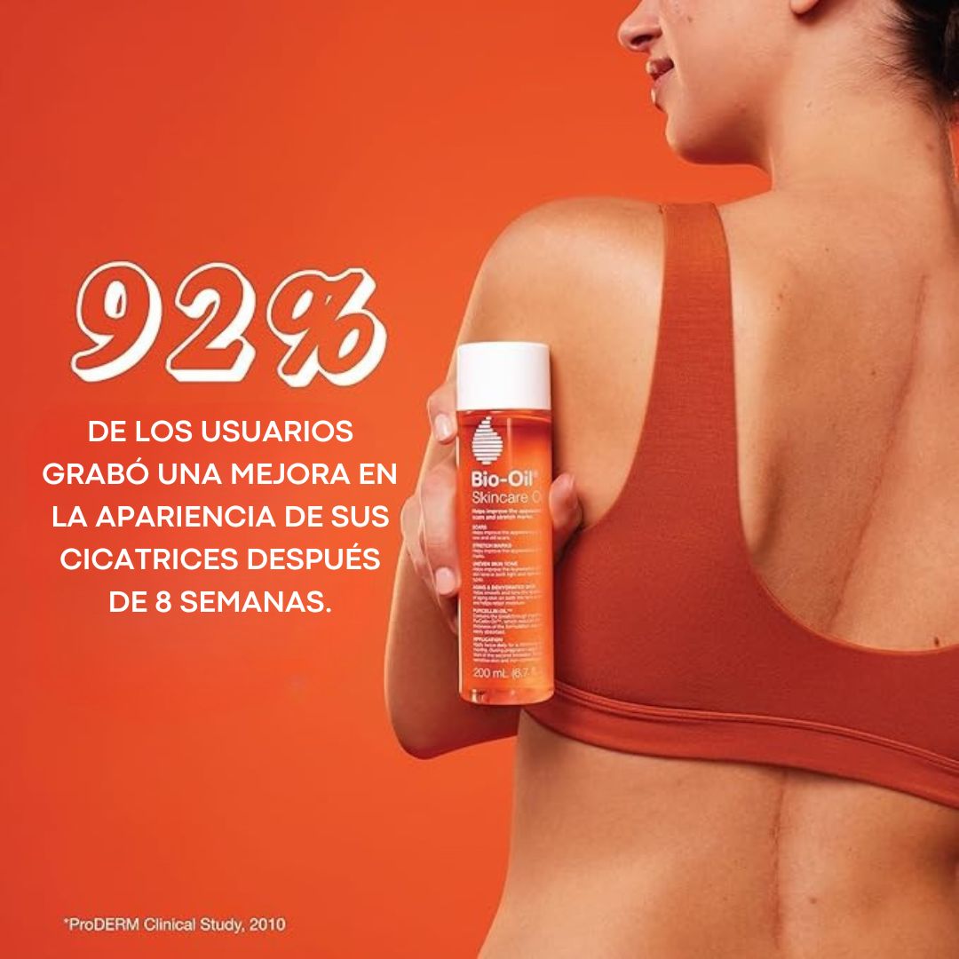 Bio-Oil® Multiuso, Cuidado De La Piel