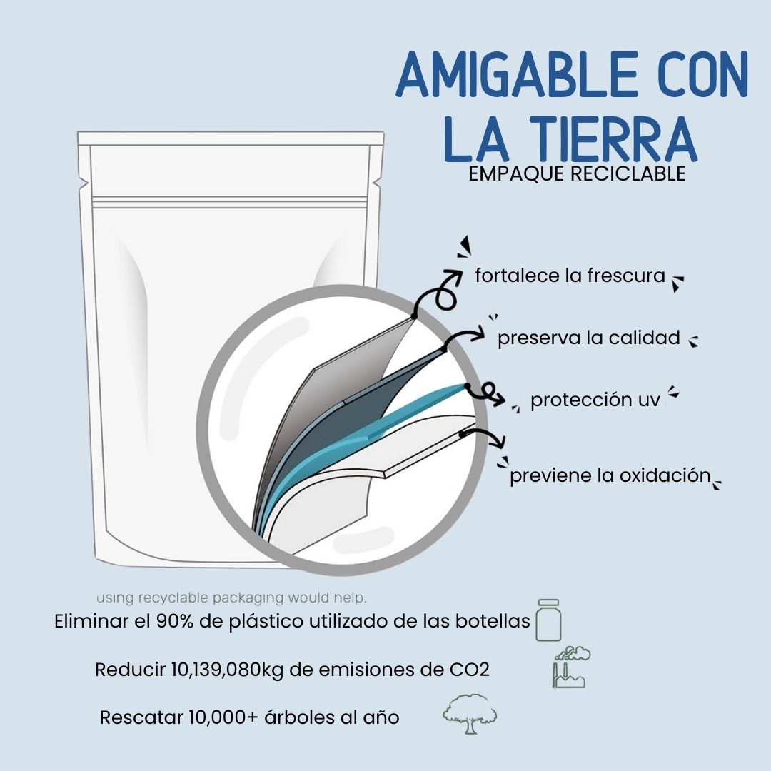 ÁCIDO HIALURÓNICO EN POLVO - MICROINGREDIENTS® no