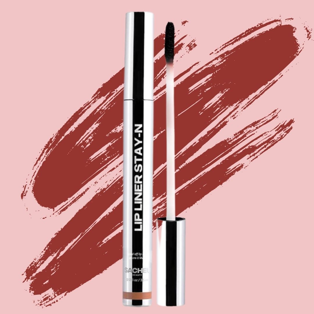 STAY N® LIP LINER - TINTA PARA LABIOS DE LARGA DURACIÓN
