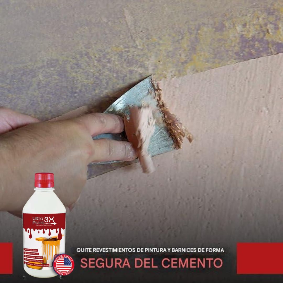 Removedor De Pintura