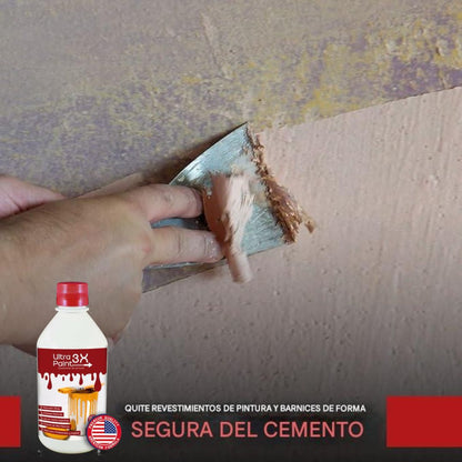 Removedor De Pintura