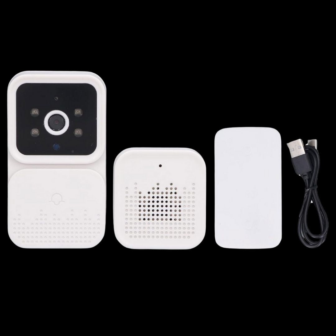 TIMBRE CON CÁMARA BLUETOOTH®