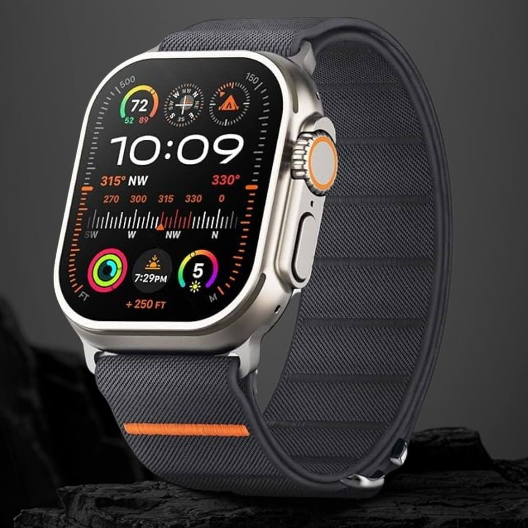 RELOJ INTELIGENTE PREMIUM 2024 1 PULSO DE OBSEQUIO