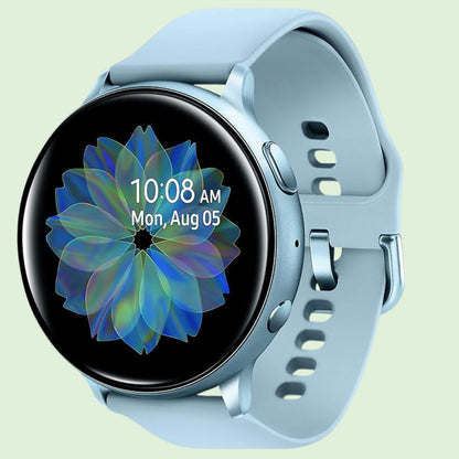 SMARTWATCH ACTIVE + 1 PULSO DE OBSEQUIO