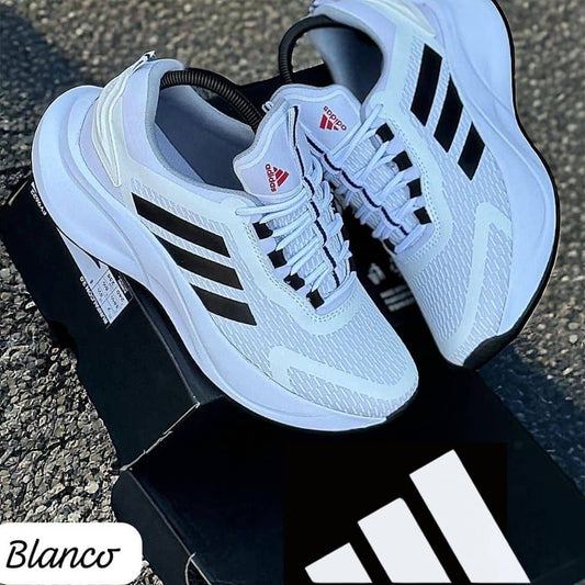 TENIS CONFORT PREMIUM