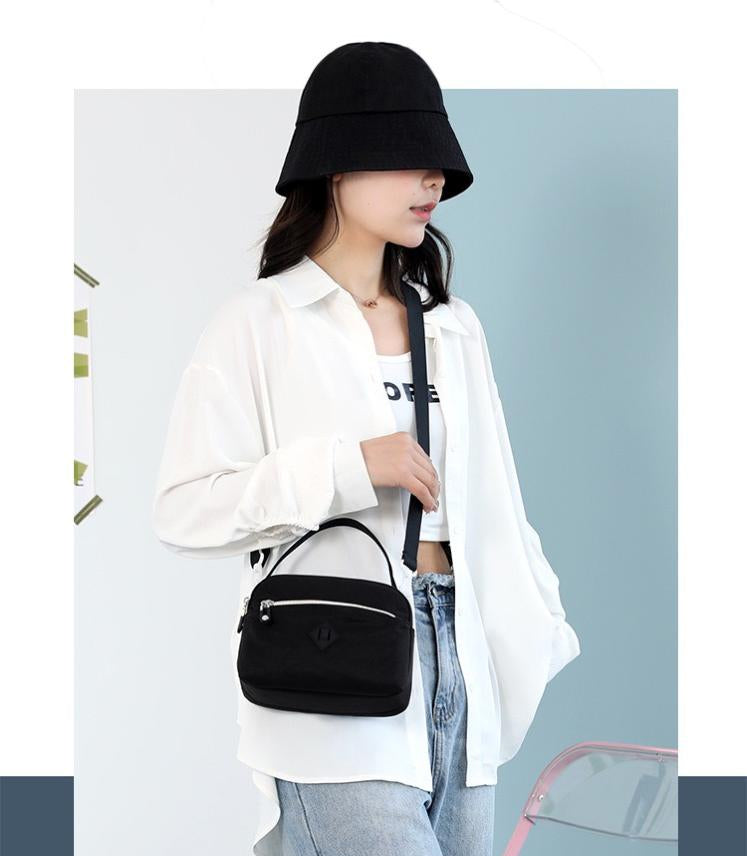 BOLSO BANDOLERA DAMA