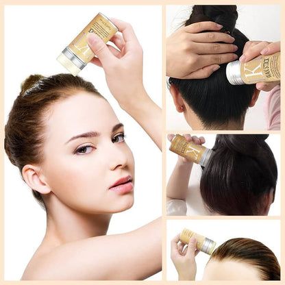 CERA EN BARRA ANTIFRIZZ ® EL ORIGINAL 2X1