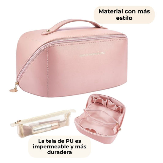 ESTUCHE ORGANIZADOR DE MAQUILLAJE, EL ORIGINAL®