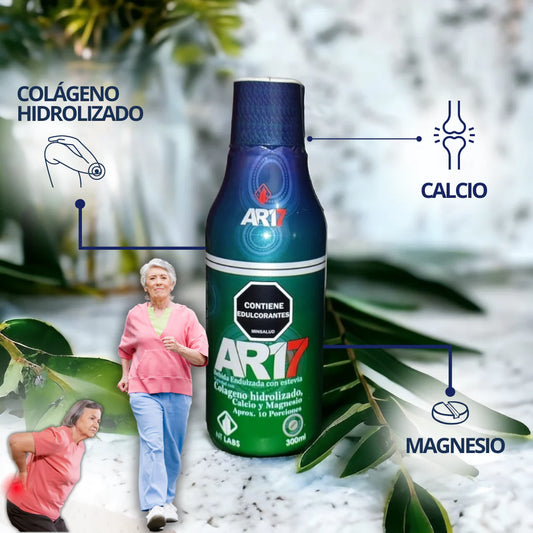 Colágeno Para Articulaciones