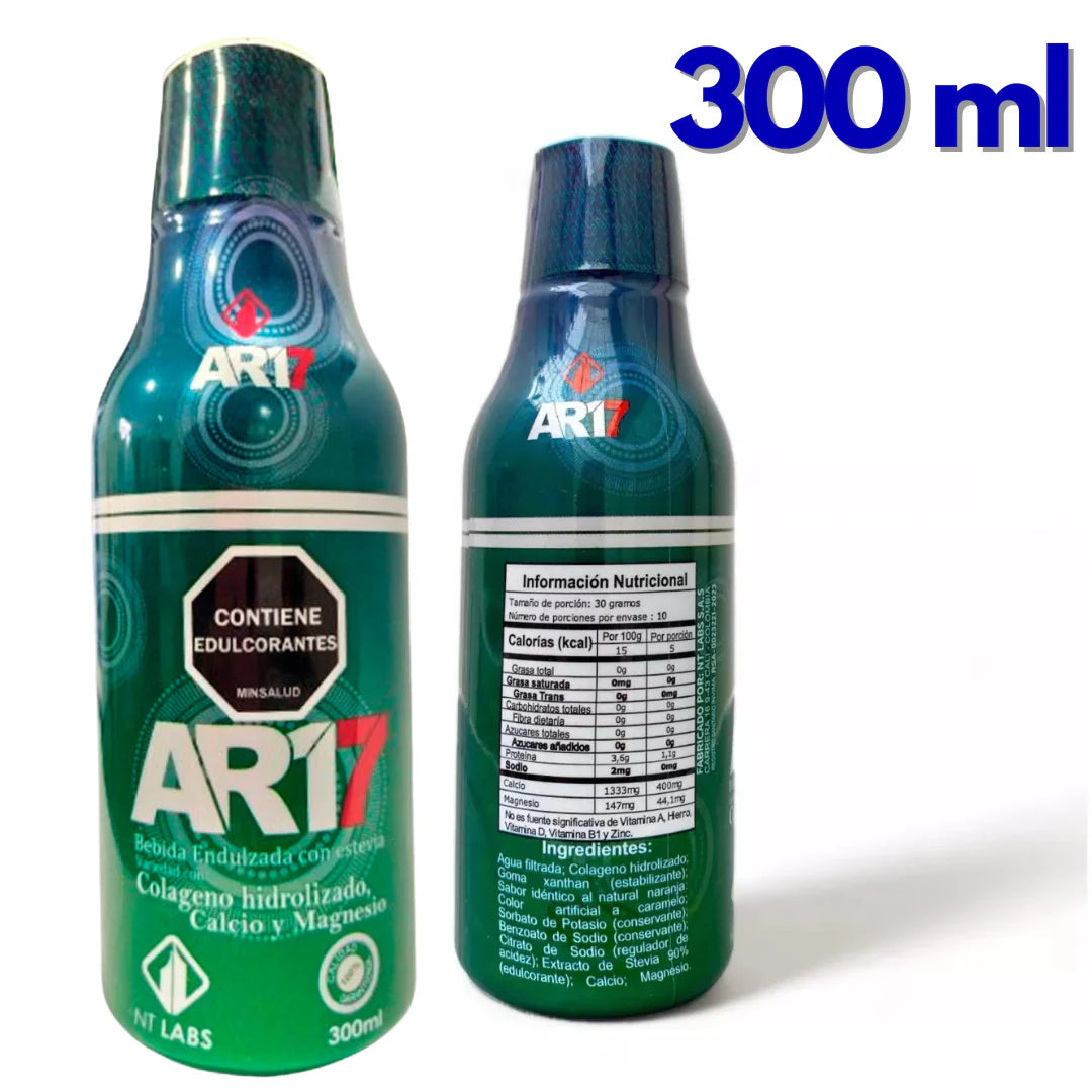 Colágeno Para Articulaciones