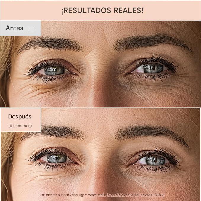 BEAUTY OF JOSEON REVIVE® - Suero Para Contorno De Ojos Con Ginseng + Retinol