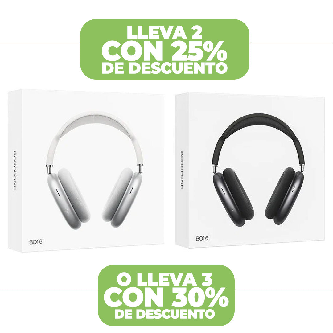 AUDIFONOS PROLIFE
