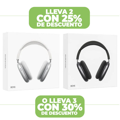 AUDIFONOS PROLIFE