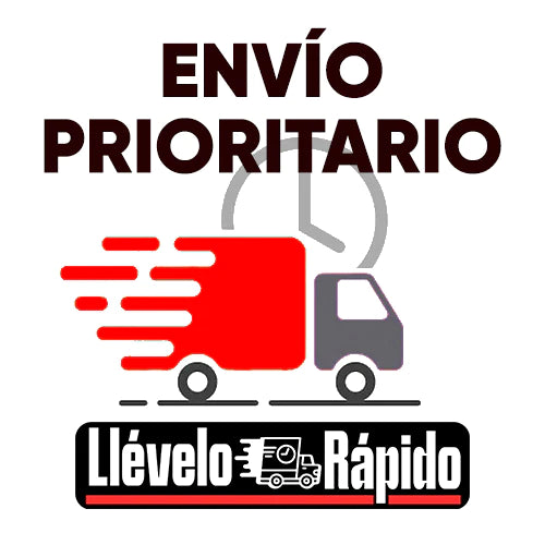 Envío Prioritario