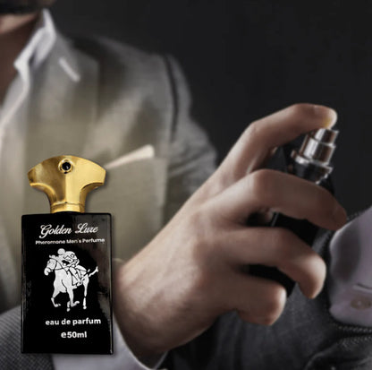 FEROMONAS GOLDEN LURE®, EN ESTADO PURO, ATRAE LO QUE QUIERAS + LIBRO DIGITAL TECNICAS DE CONQUISTA