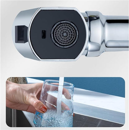 ADAPTADOR DE GRIFO MULTIFUNCIONAL LUVITAL®