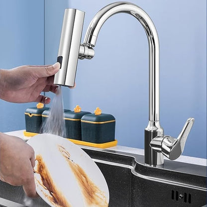 ADAPTADOR DE GRIFO MULTIFUNCIONAL LUVITAL®
