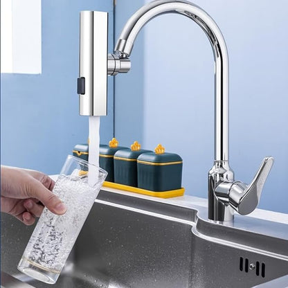 ADAPTADOR DE GRIFO MULTIFUNCIONAL LUVITAL®