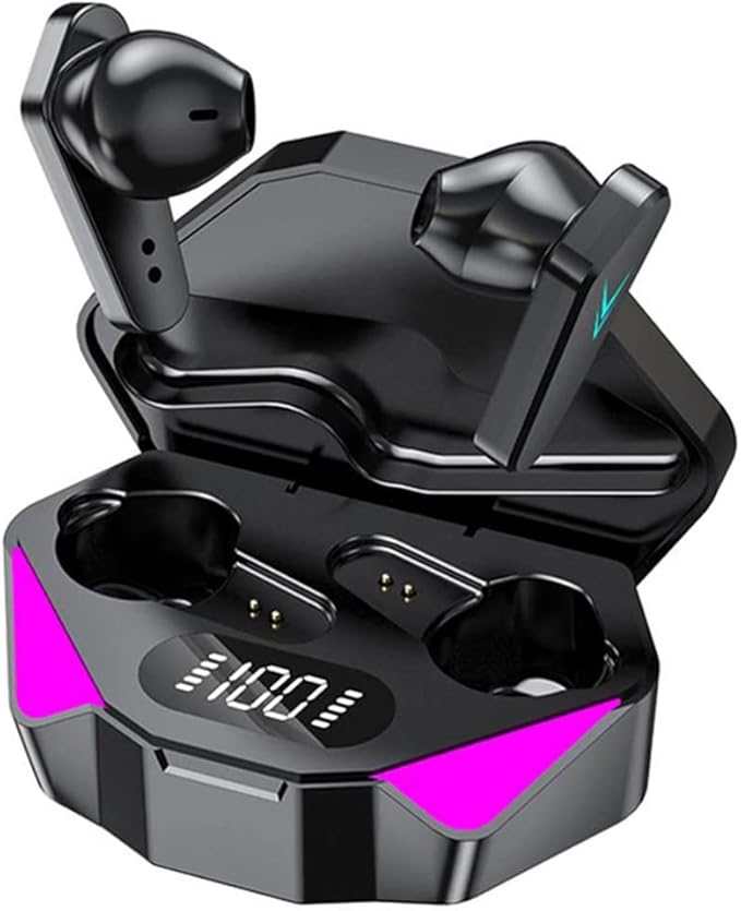 AUDIFONOS GAMER