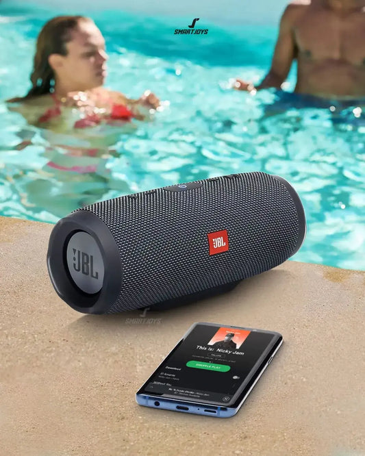 PARLANTE ULTRA SONIDO