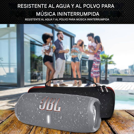 PARLANTE JBL XTREME 4XL®
