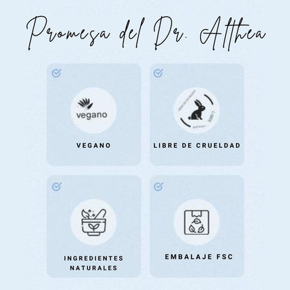 Dr.Althea 345 Relief Cream® | Hidratante facial diario | Cuidado del alivio de manchas |
