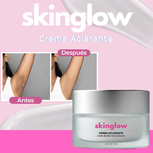 SKINGLOW CREMA ACLARANTE